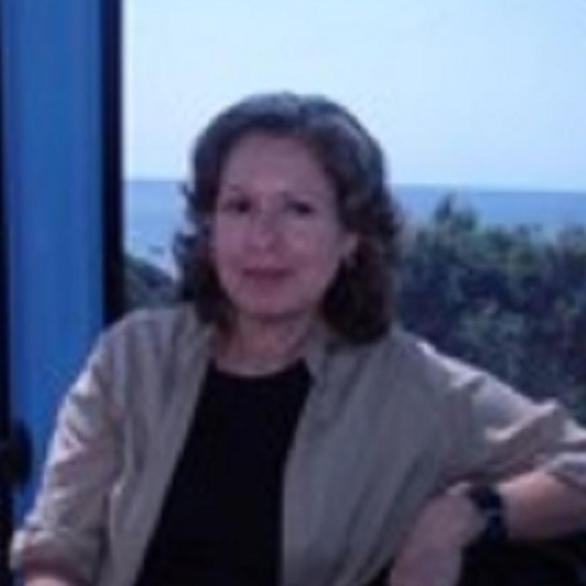 Maria Mathias